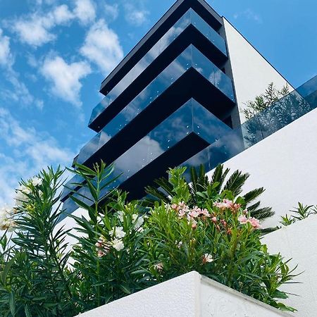 New&Luxury Apartment With An Outstanding View - Bombii Blue Dubrovnik Ngoại thất bức ảnh